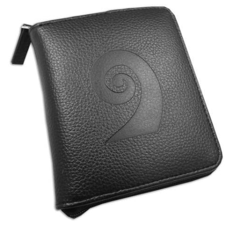 Men's Zip Wallet - Koru