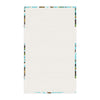 Land of the Long White Cloud Tea Towel