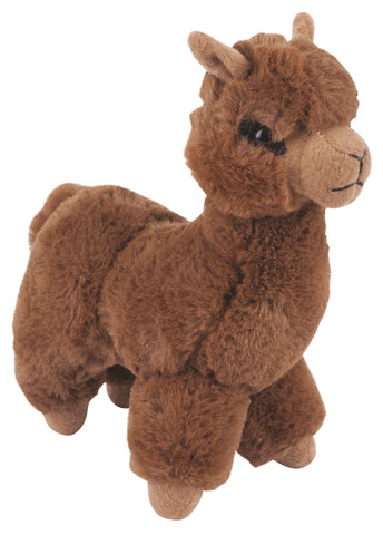 Alpaca Soft Toy - Small