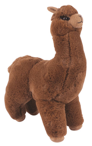 Alpaca Soft Toy