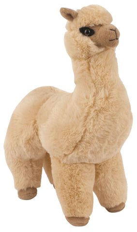 Alpaca Soft Toy