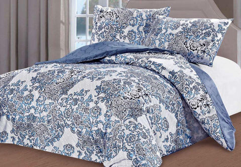 Savoy Duvet Cover Set