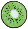 Kiwifruit Slice Frisbee