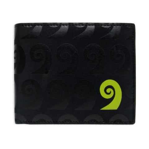 Billfold Wallet - Koru